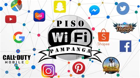 aquino piso wifi|Piso Wifi Pampanga .